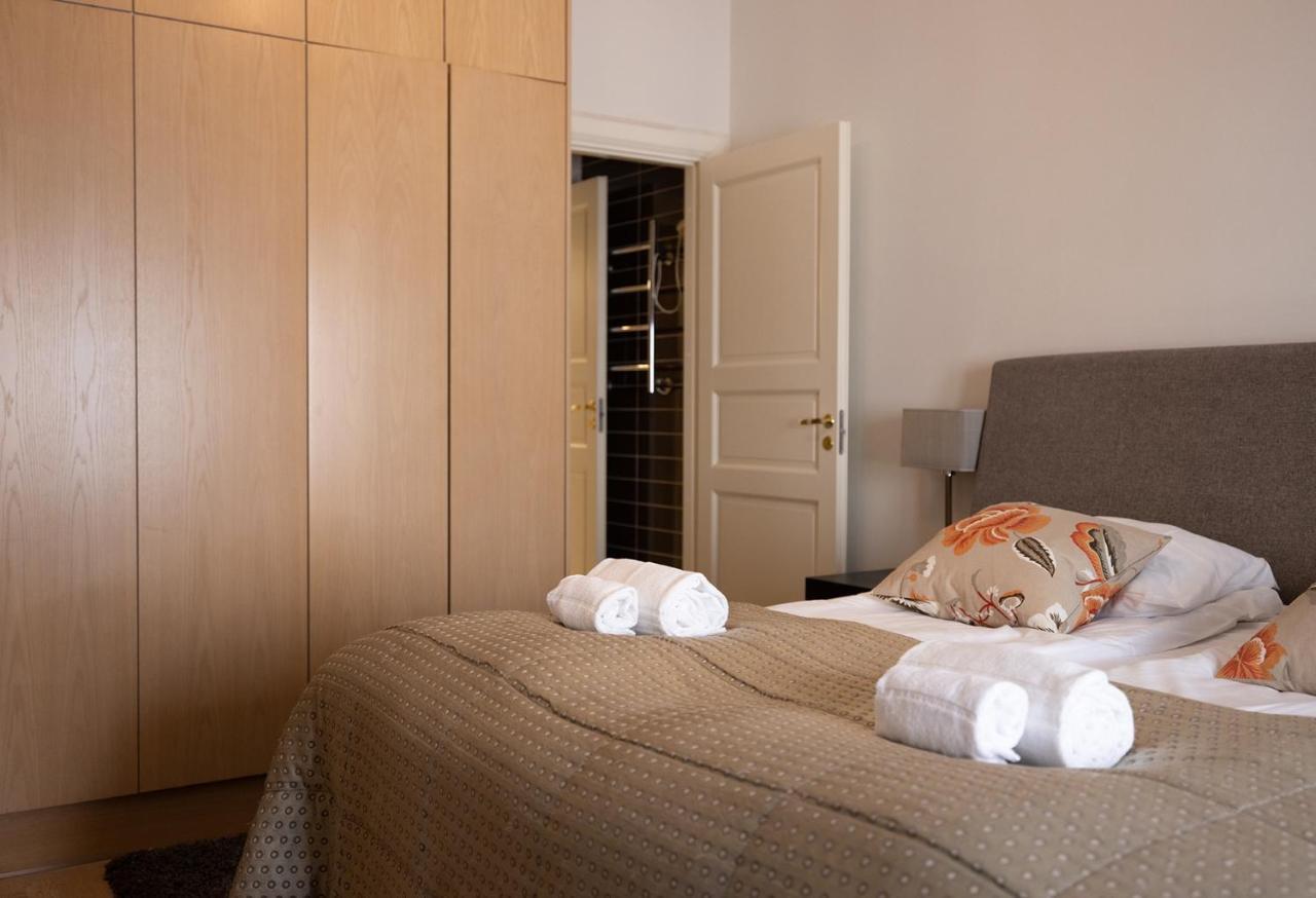 2Ndhomes Luxury Helsinki Center 2Br Apartment With Sauna Экстерьер фото