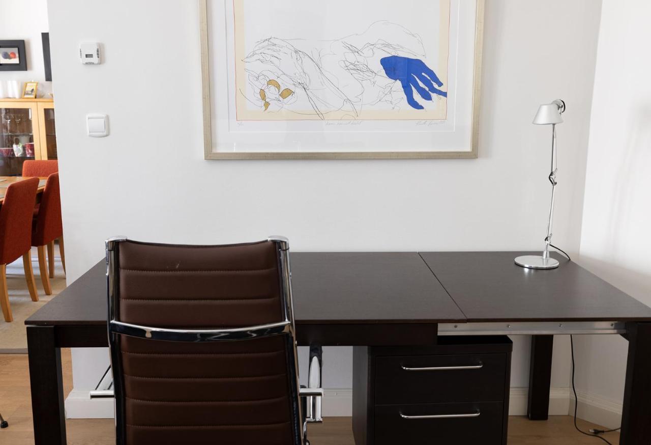 2Ndhomes Luxury Helsinki Center 2Br Apartment With Sauna Экстерьер фото