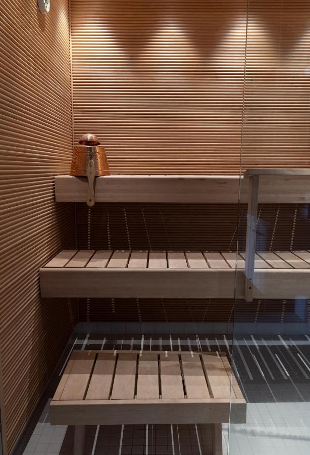 2Ndhomes Luxury Helsinki Center 2Br Apartment With Sauna Экстерьер фото