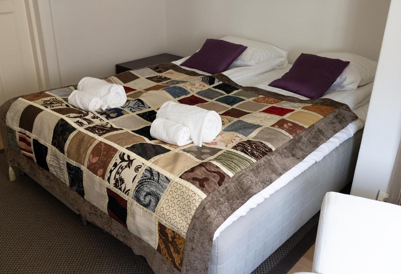 2Ndhomes Luxury Helsinki Center 2Br Apartment With Sauna Экстерьер фото