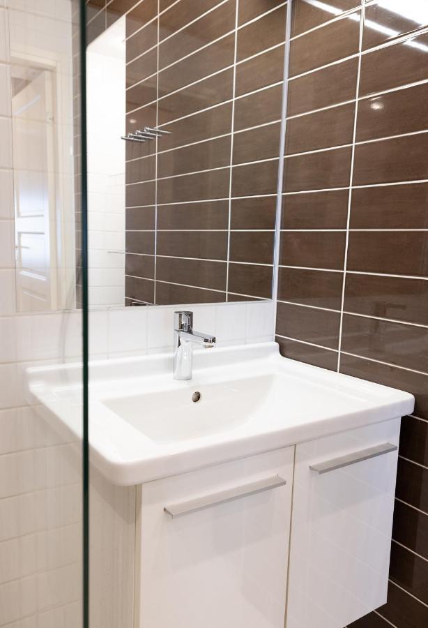 2Ndhomes Luxury Helsinki Center 2Br Apartment With Sauna Экстерьер фото