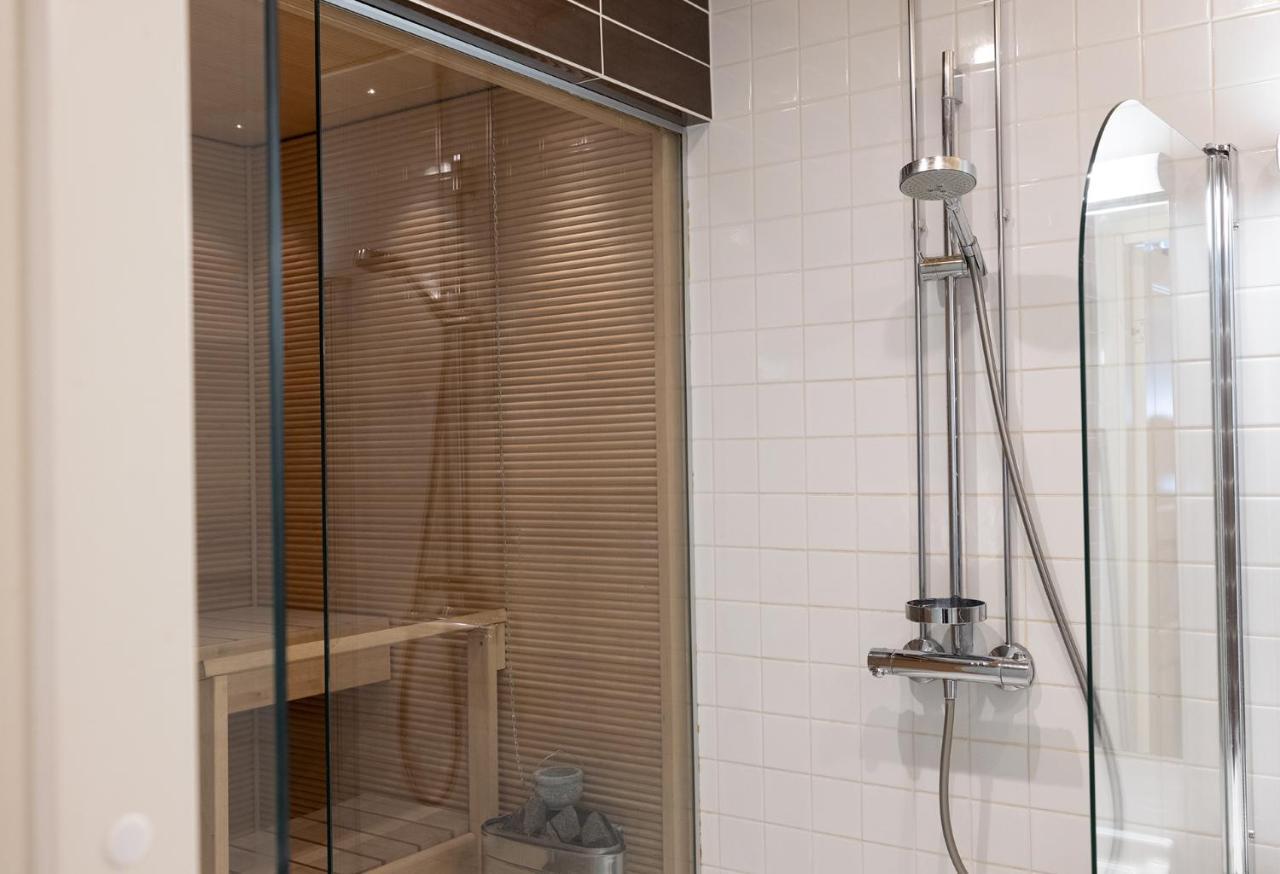 2Ndhomes Luxury Helsinki Center 2Br Apartment With Sauna Экстерьер фото